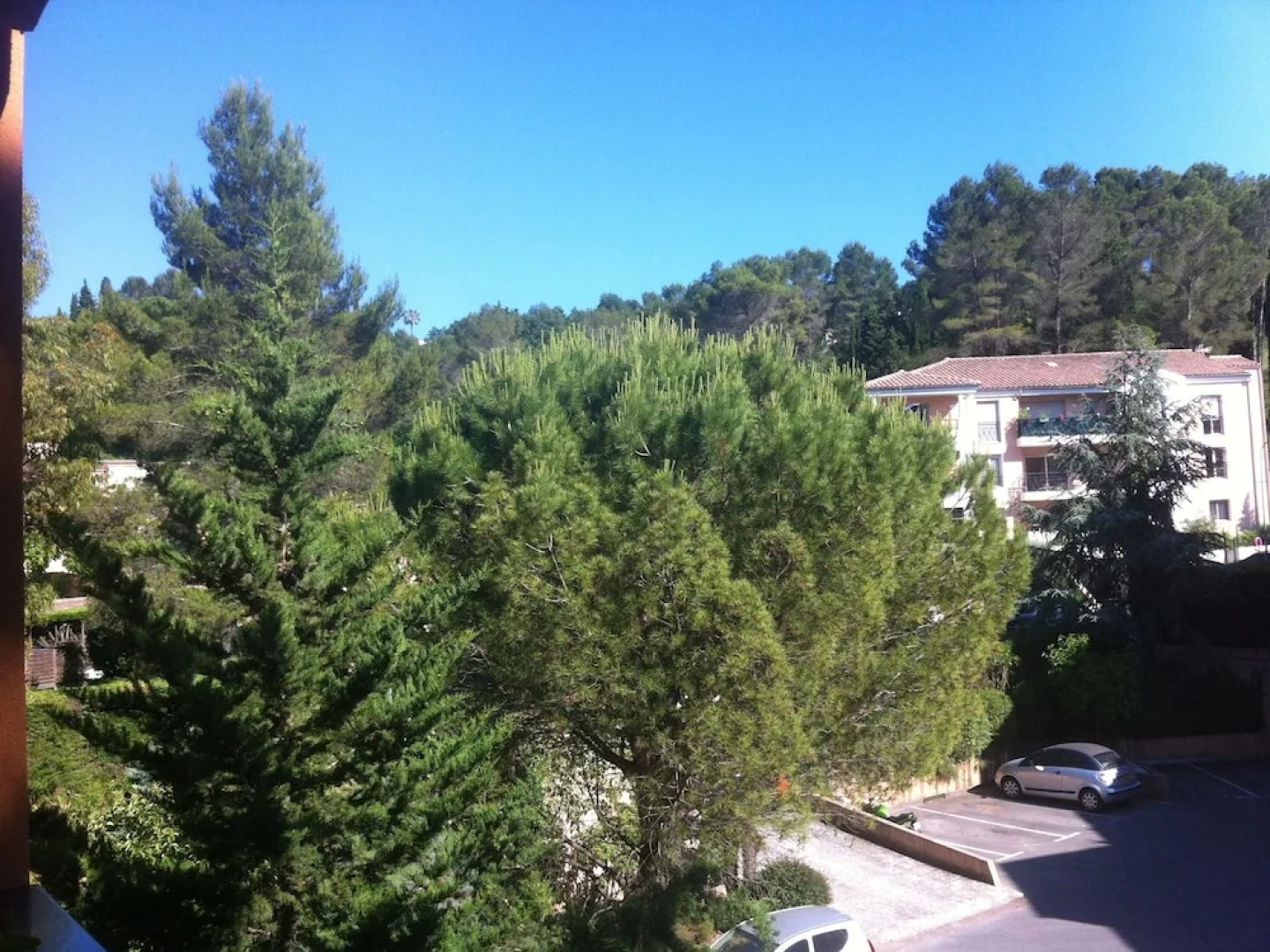 Paradisier Apartment Mougins
