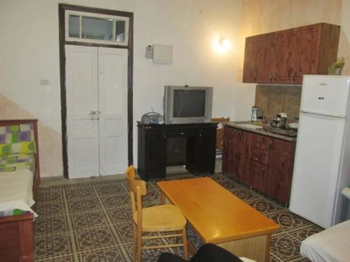 Las Vegas Apartments Tiberias