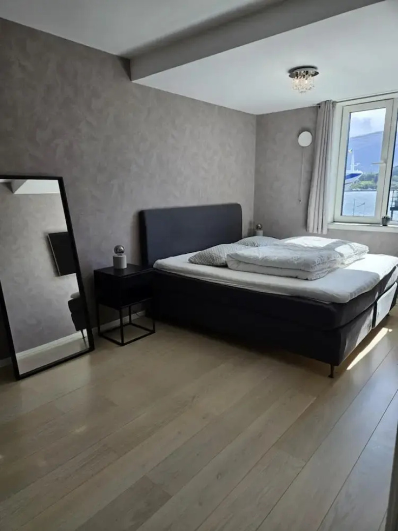 Free Parking Space, Balcony, Prime Location