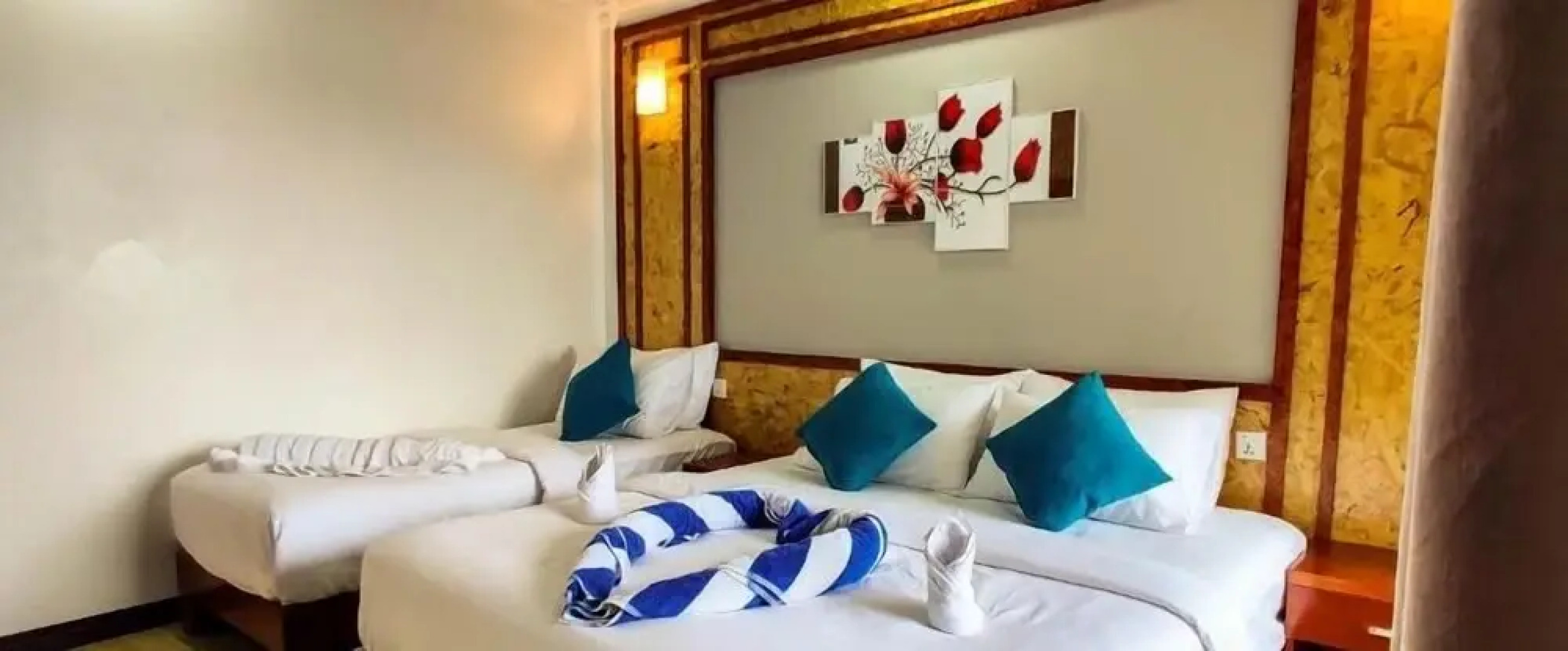Отель Athens View Guraidhoo