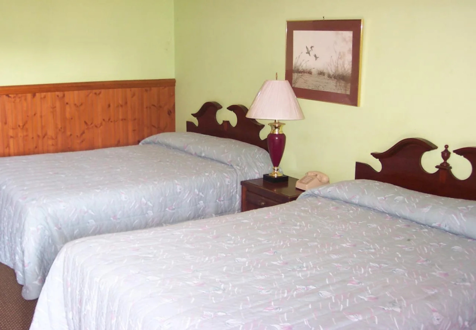 Budget Inn Frackville