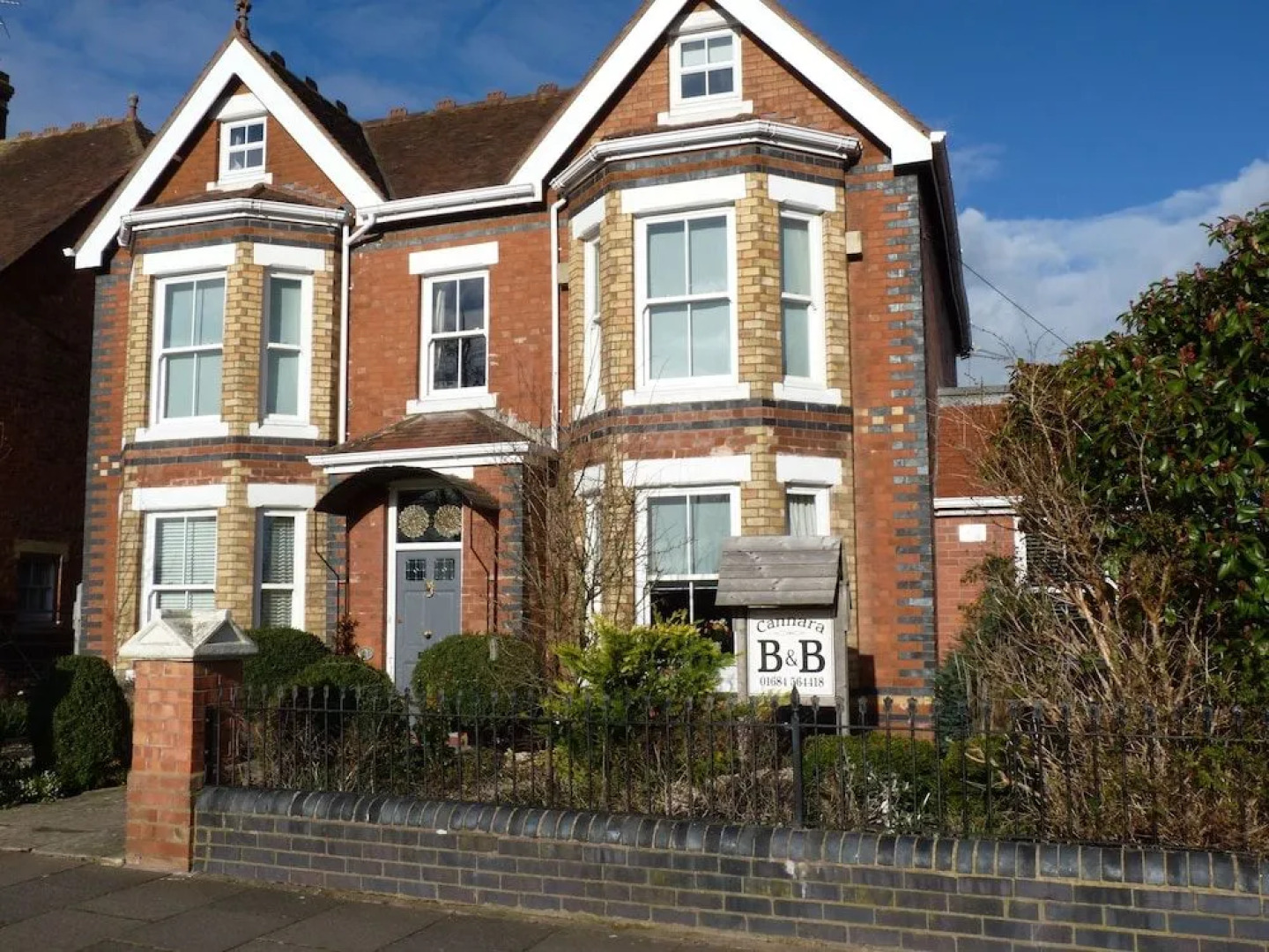 Cannara Bed and Breakfast