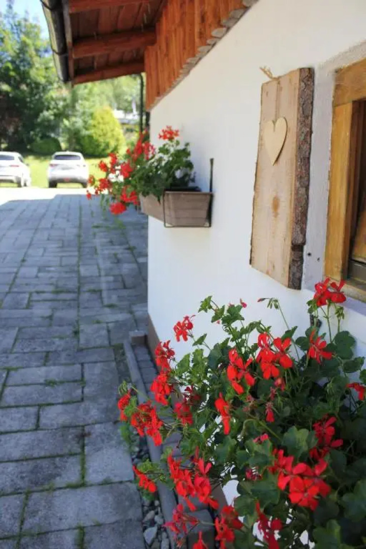 Pension Schatzkisterl