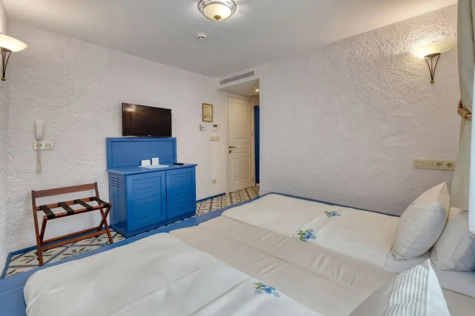 Sigacik Gardenya Boutique Hotel