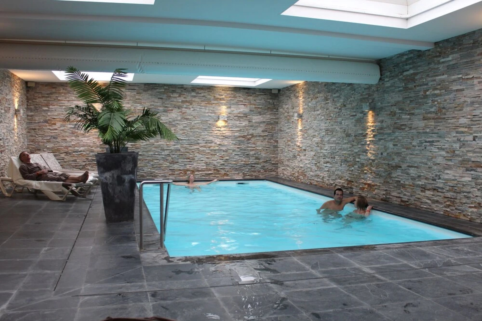 Hotel Spoorzicht & SPA