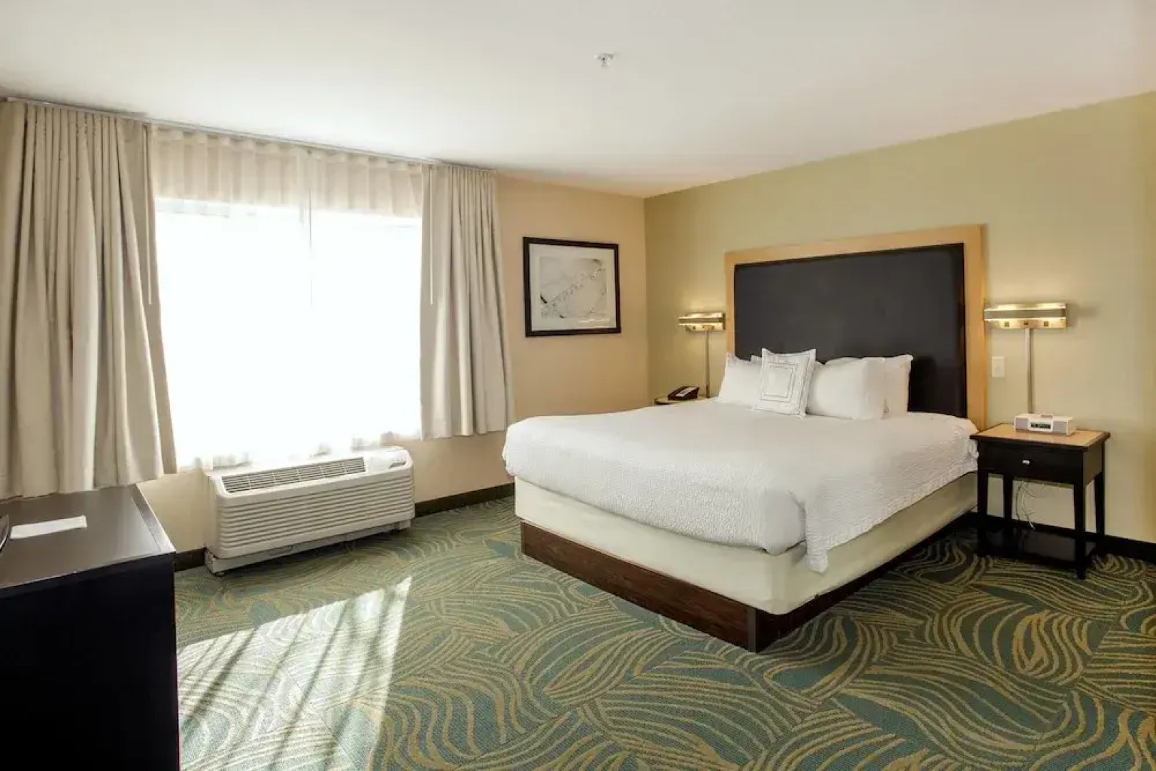 Springhill Suites by Marriott Pueblo Downtown