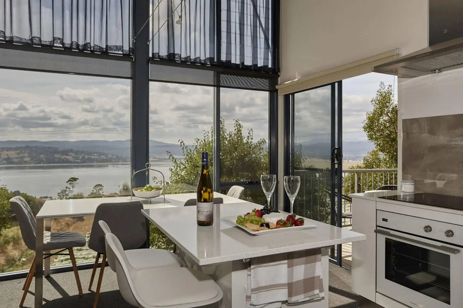 Tamar River Apartments