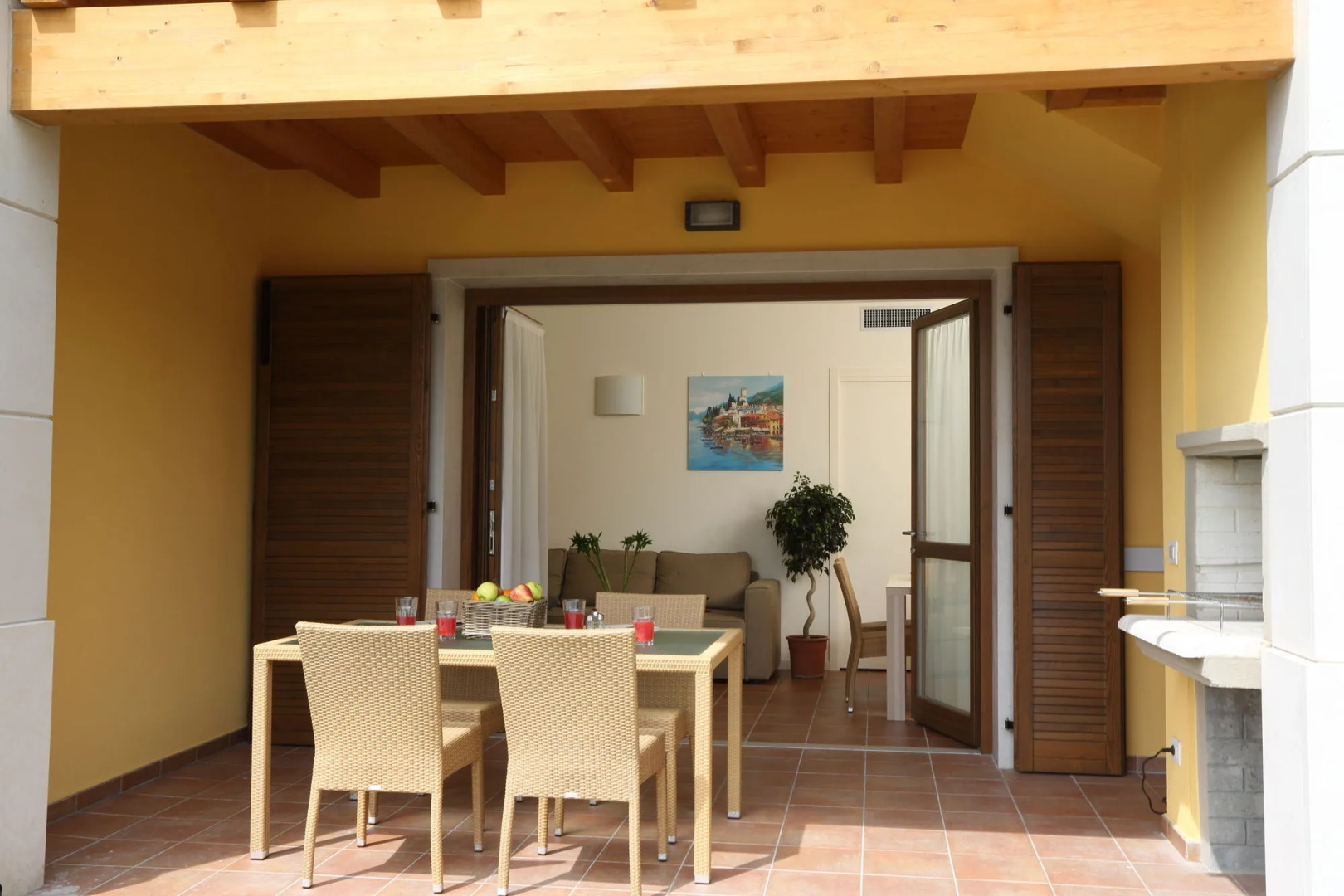 Residence Corte Leonardo