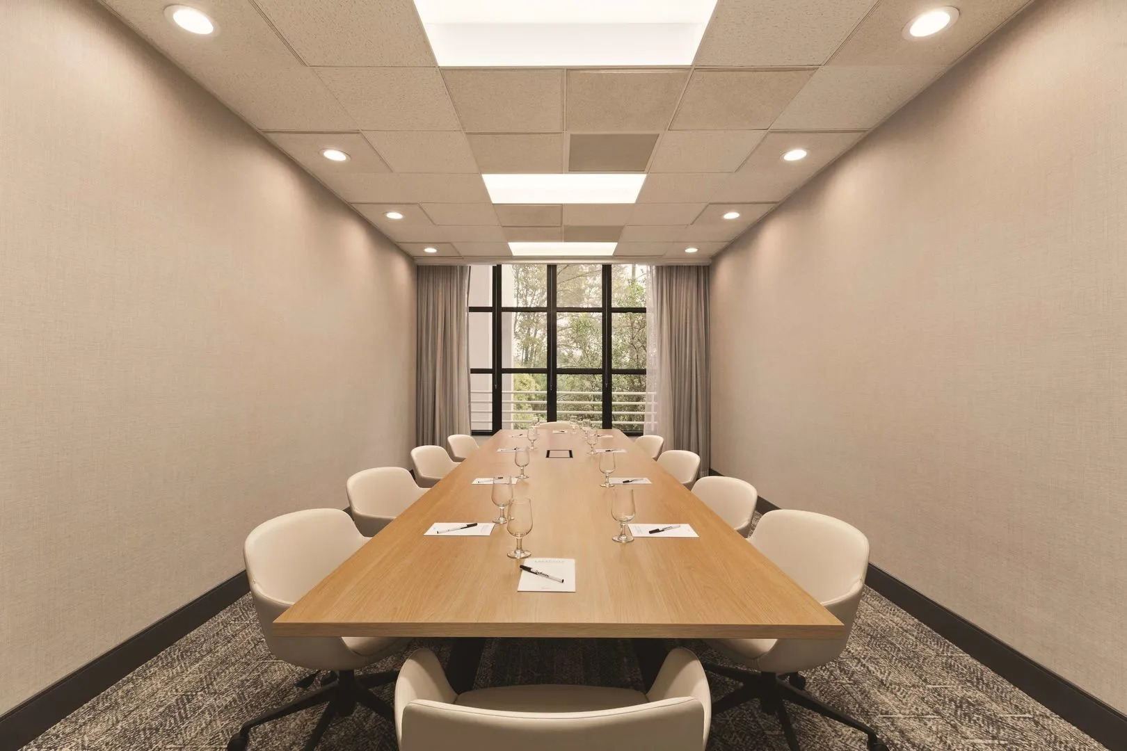 Radisson Hotel Seattle Airport