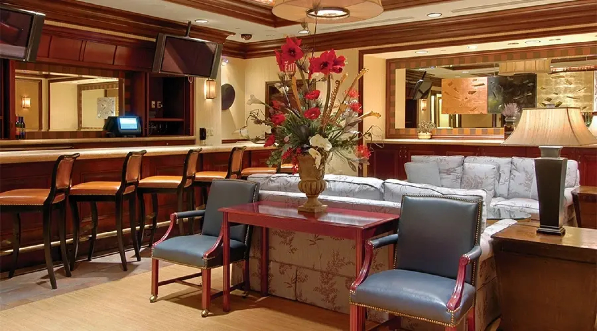 Sam'S Town Hotel & Casino