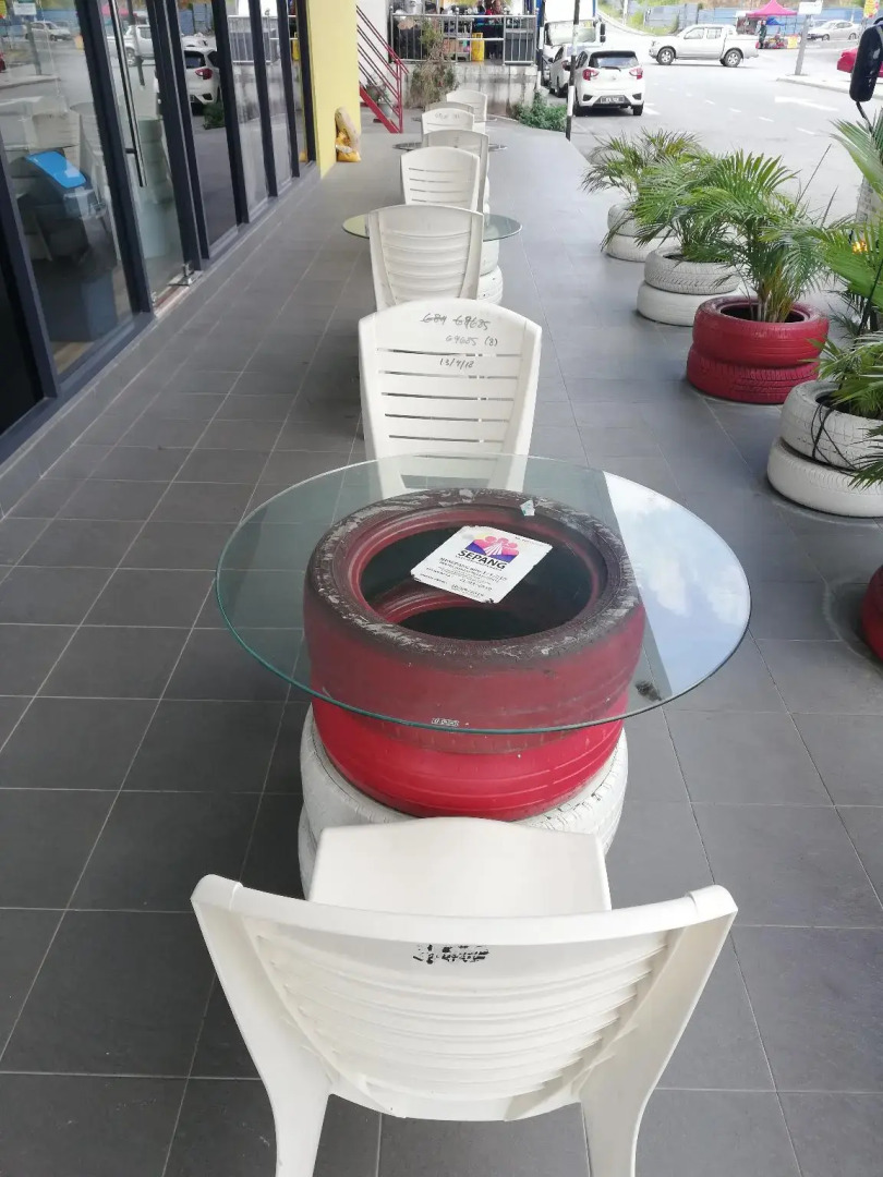 Hotel Zamburger Kota Warisan