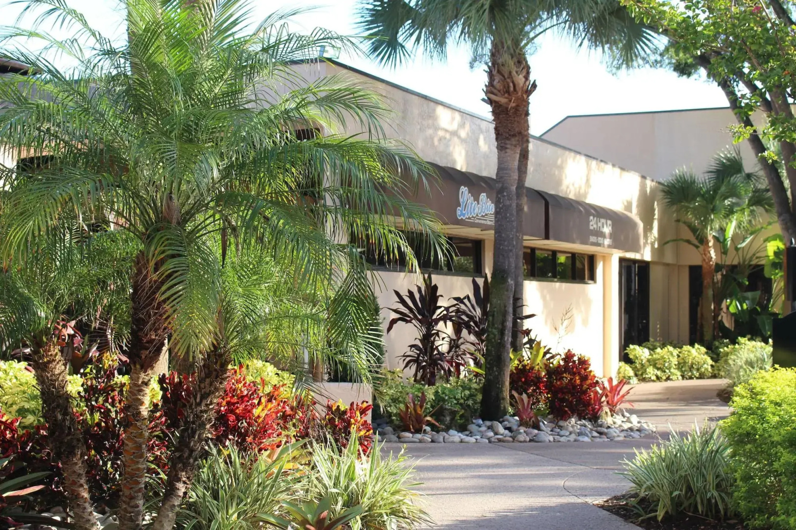 Rosen Inn at Pointe Orlando