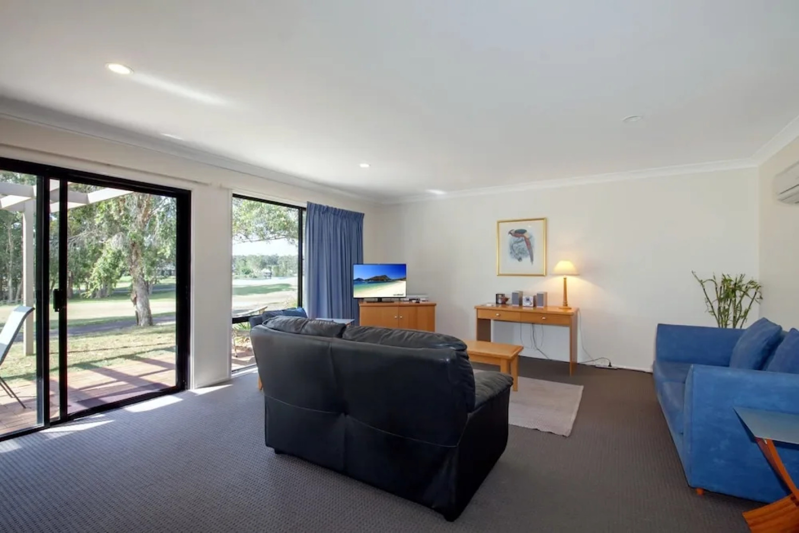 Horizons Golf Club, Villa 135