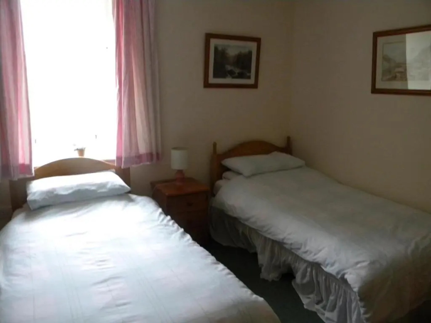 Kirkwood Holiday Cottages