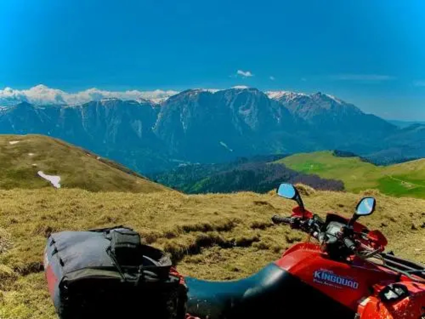 Cabana Haiducului Doftana