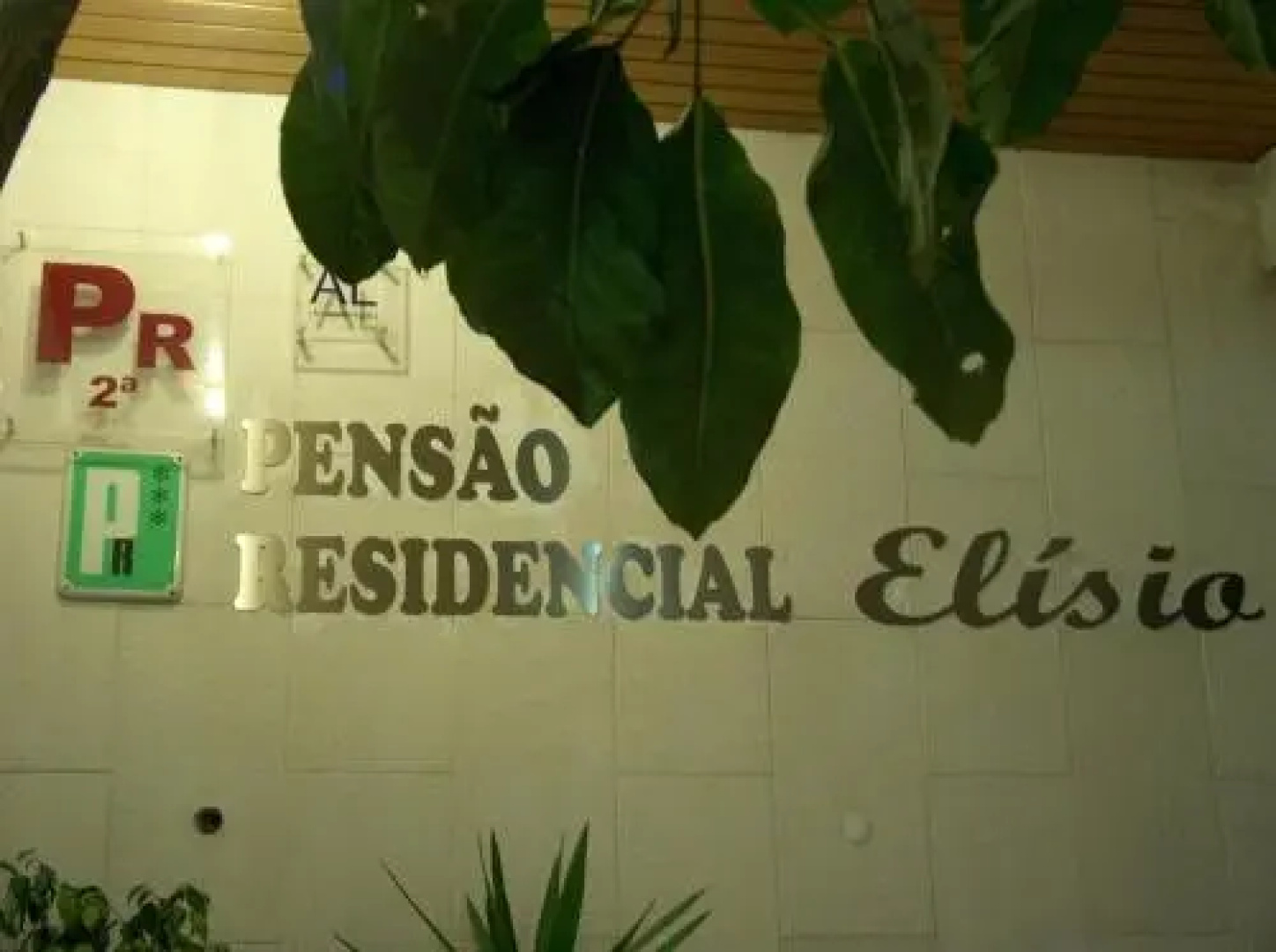Residencial Elisio