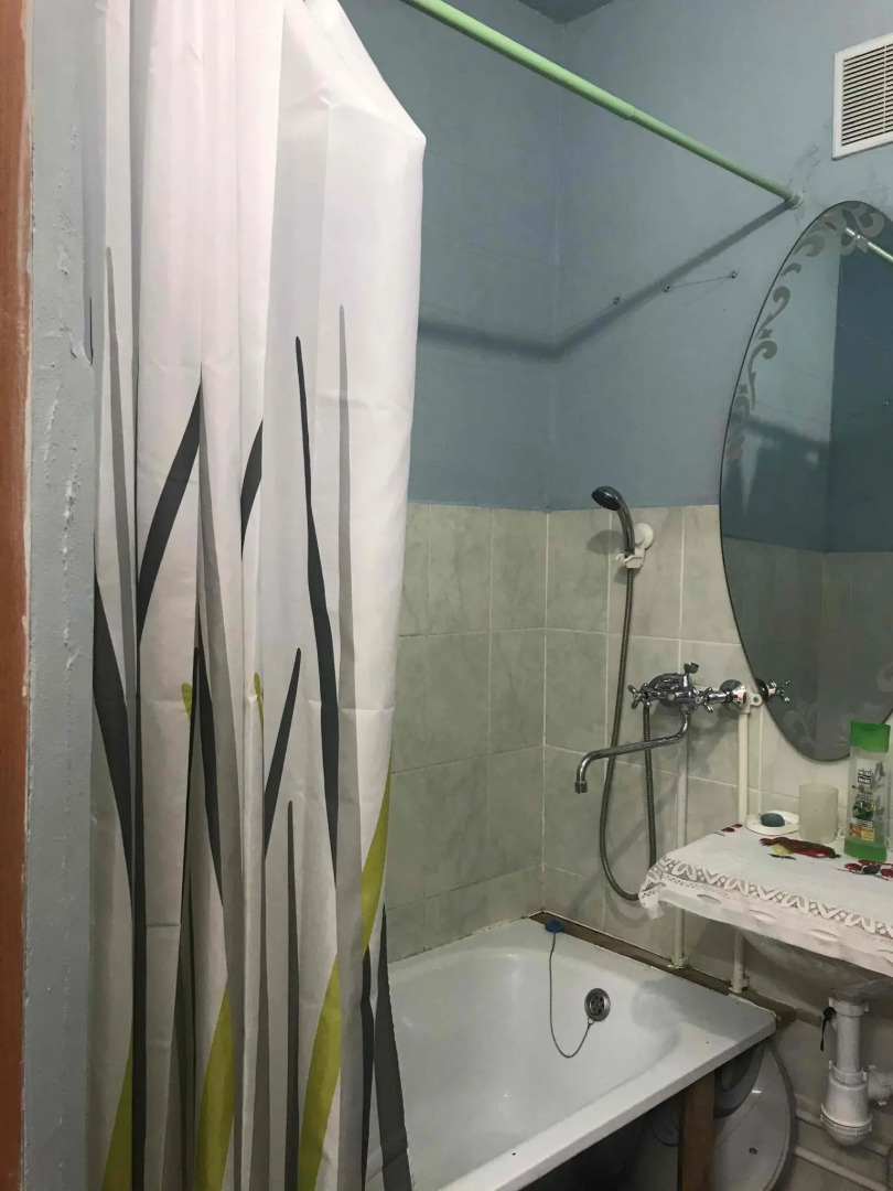 Апартаменты на улцие Дзержинского 63