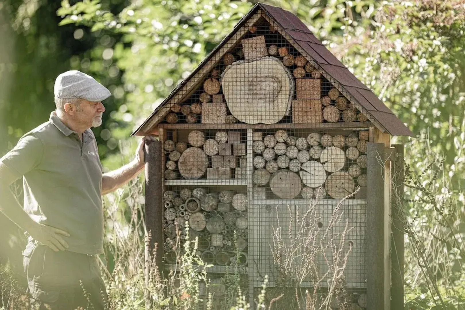 Amolaris Garden Loges & Guesthouse