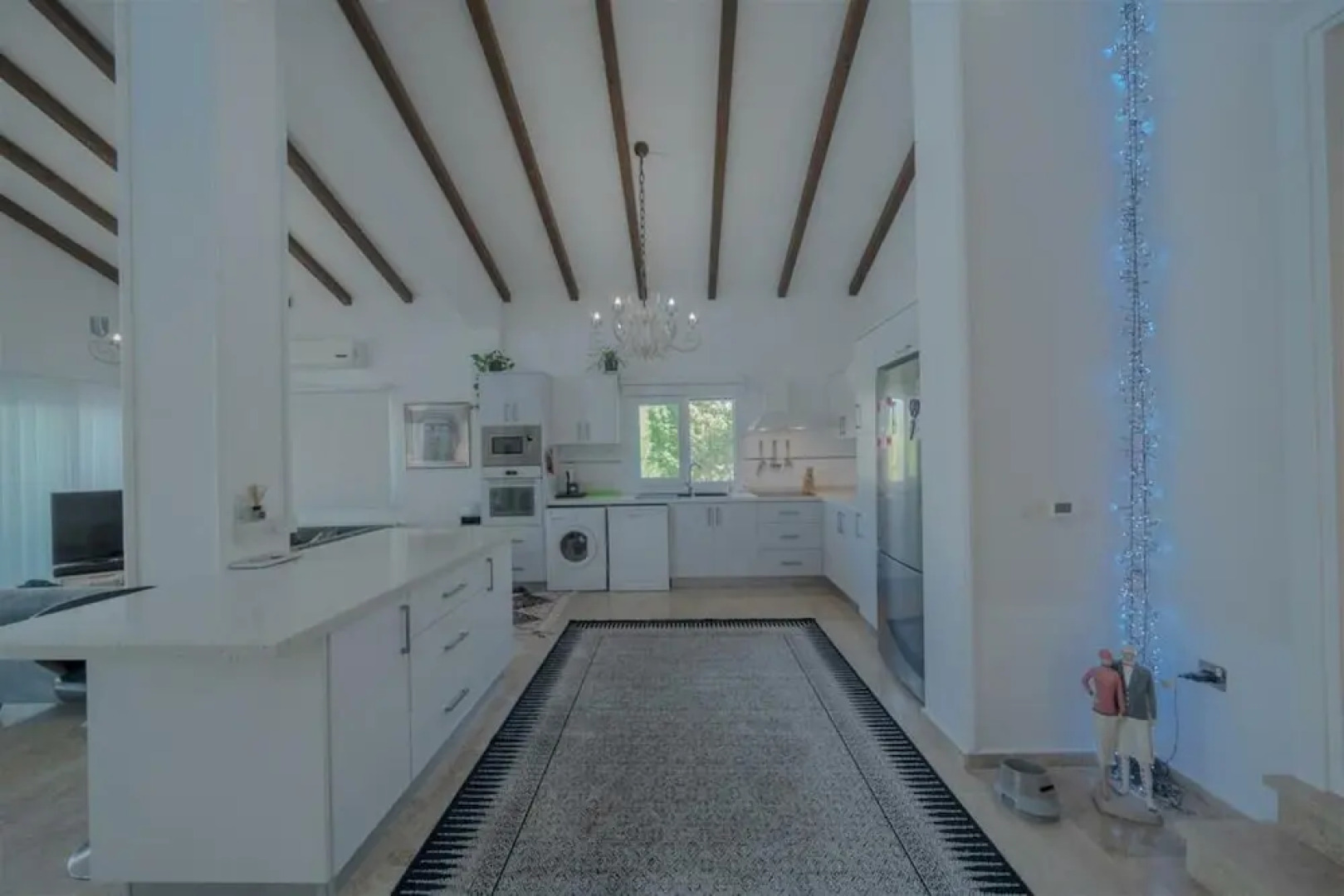 Beautiful 3 Bed Villa in Esentepe