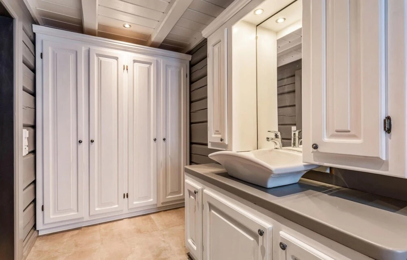 Amazing Home in Rauland With 4 Bedrooms, Sauna and Wifi