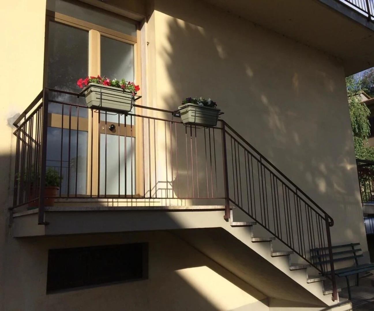 Affittacamere Via Degli Dei