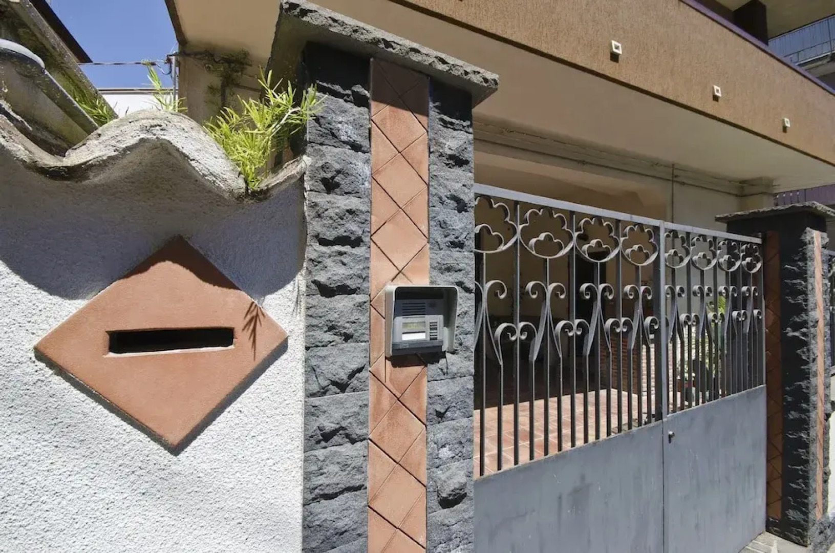 Saint Philippe Maison