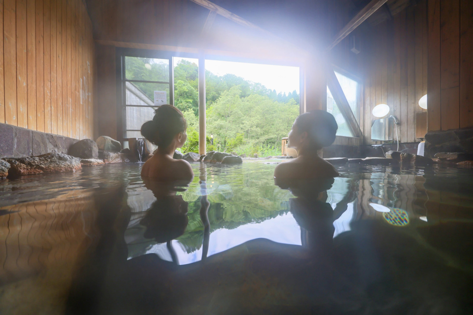 Sasakura Onsen Ryuunso