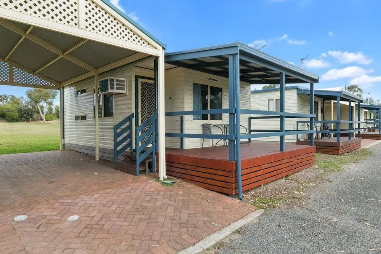 Discovery Parks - Coffin Bay