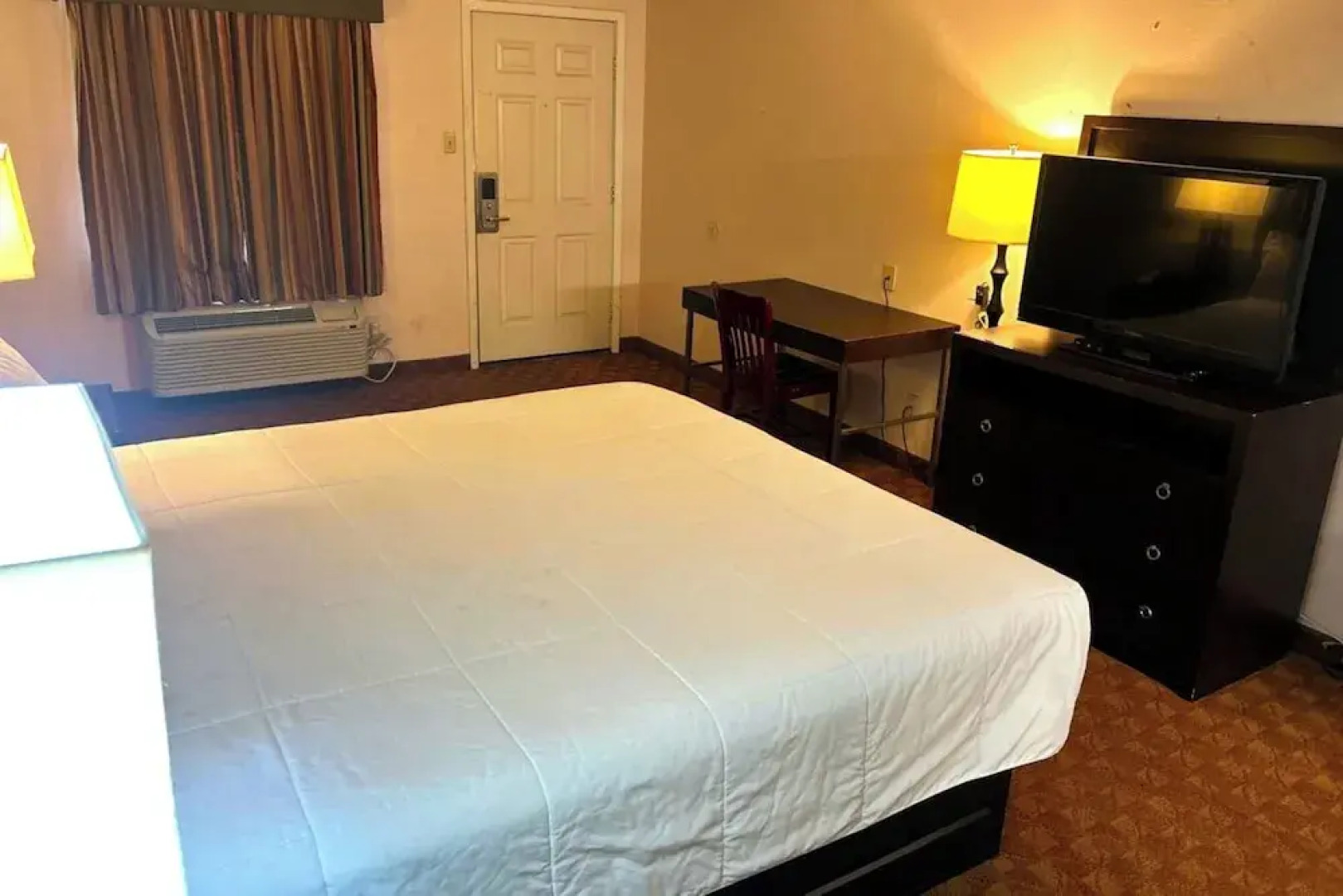 Victorian Inns By OYO Whitesboro U.S. Hwy 82