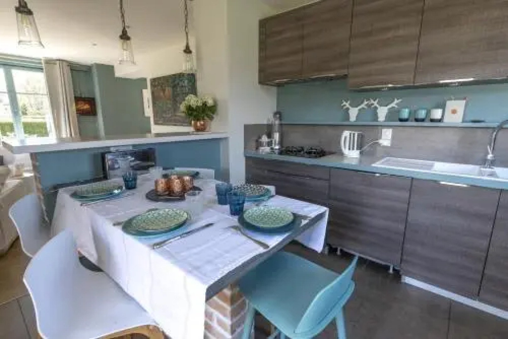 A la Chapelle du Puy