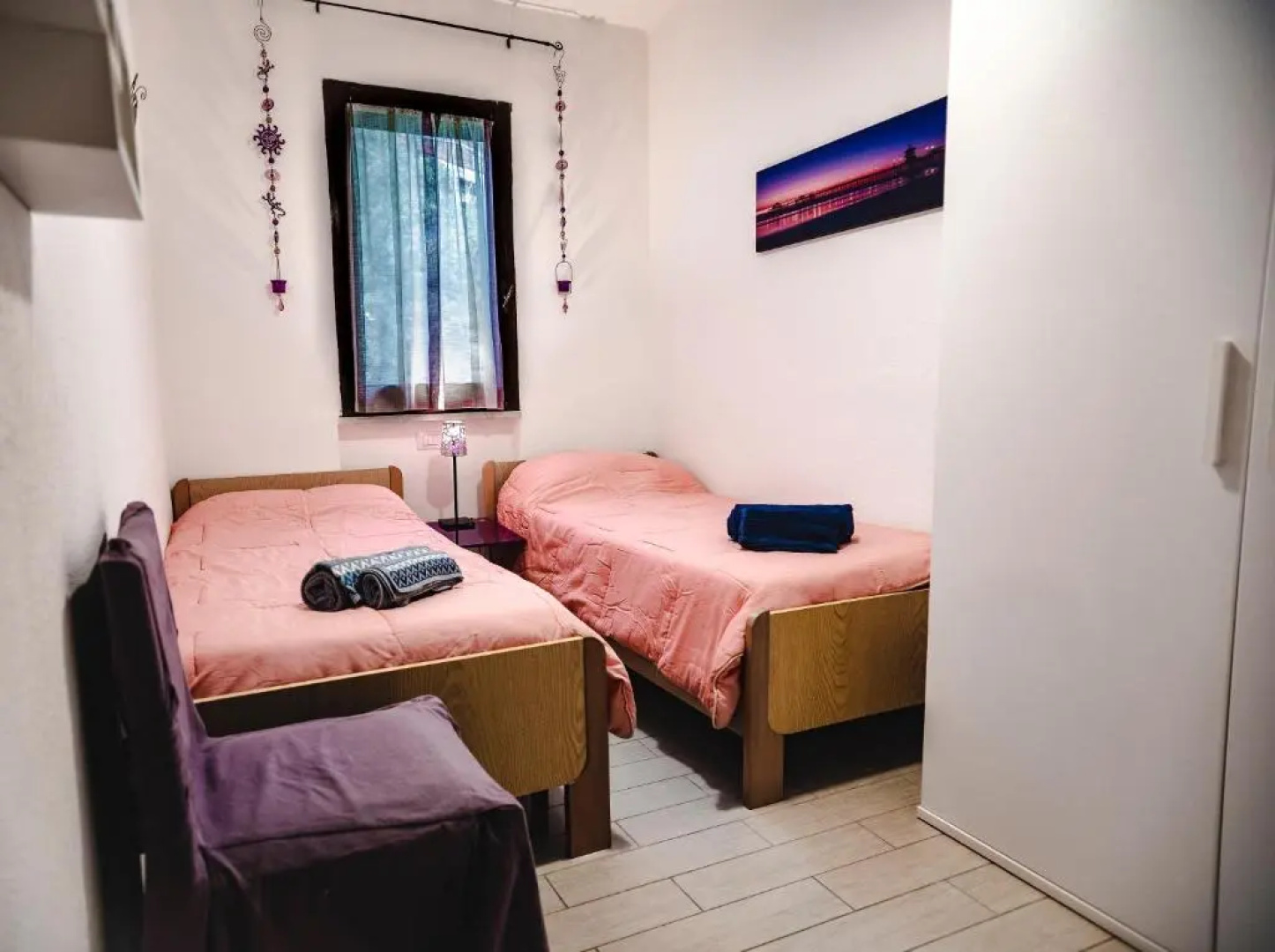 Pinus Village Apartments 2