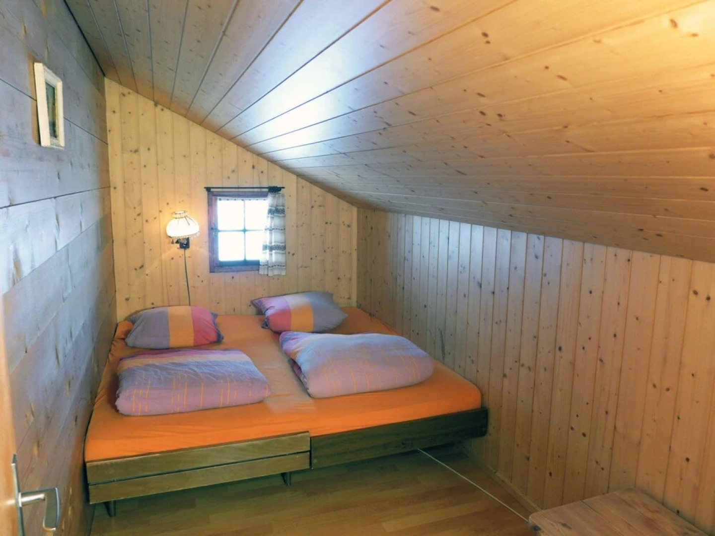 Grossen Frutigen in Frutigen