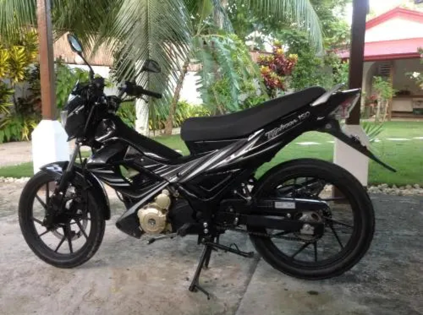 Bamboo Beachhouse Guesthouse