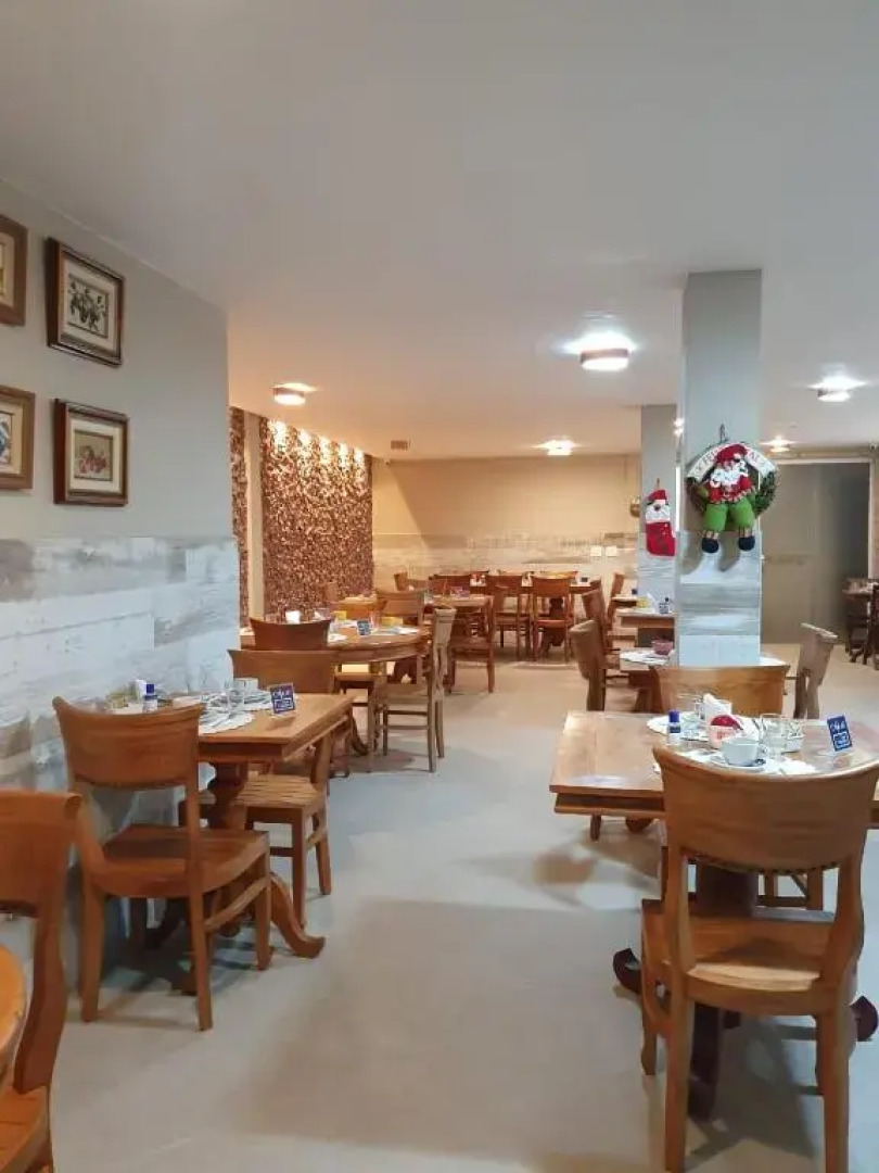 Pousada Balé dos Vagalumes