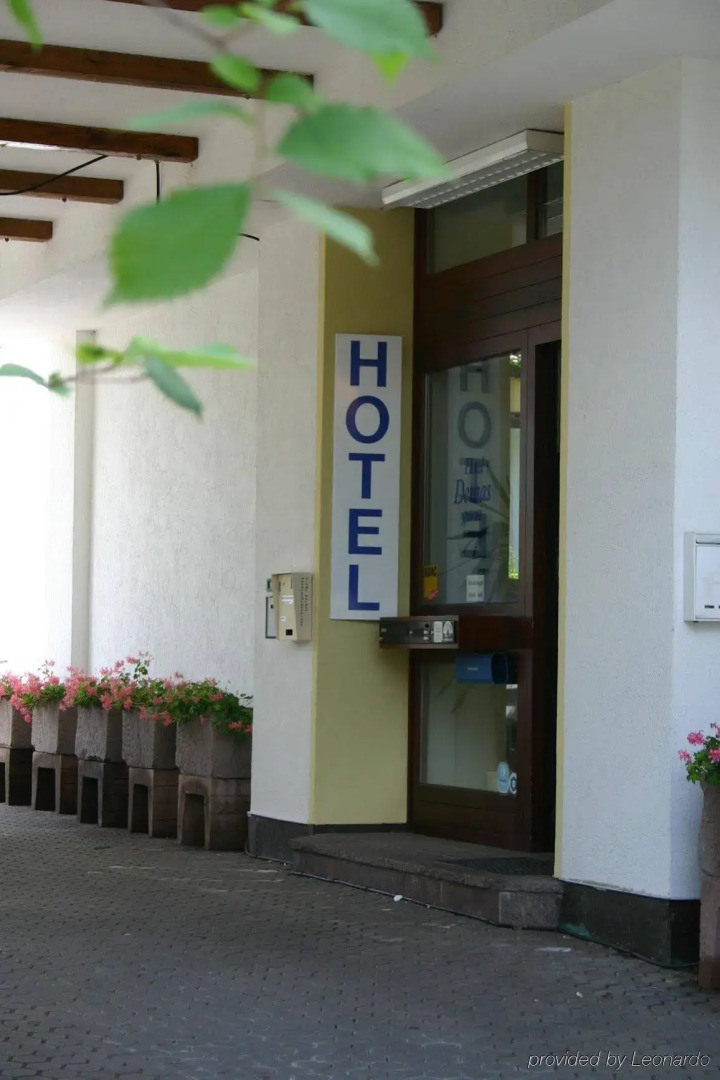 Hotel DEMAS Unterhaching