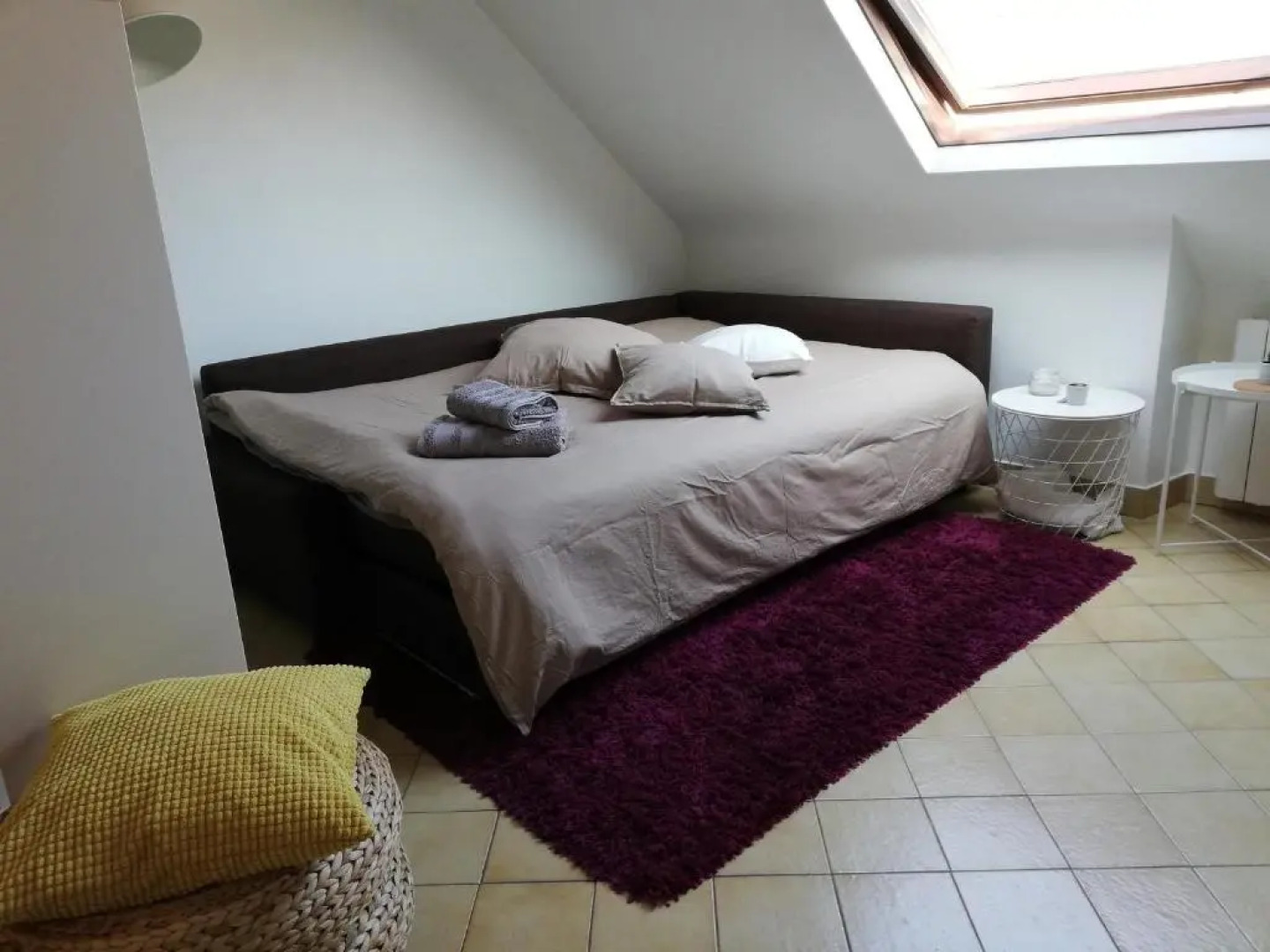 L1 - Green And Cosy Flat Close Paris - Wifi
