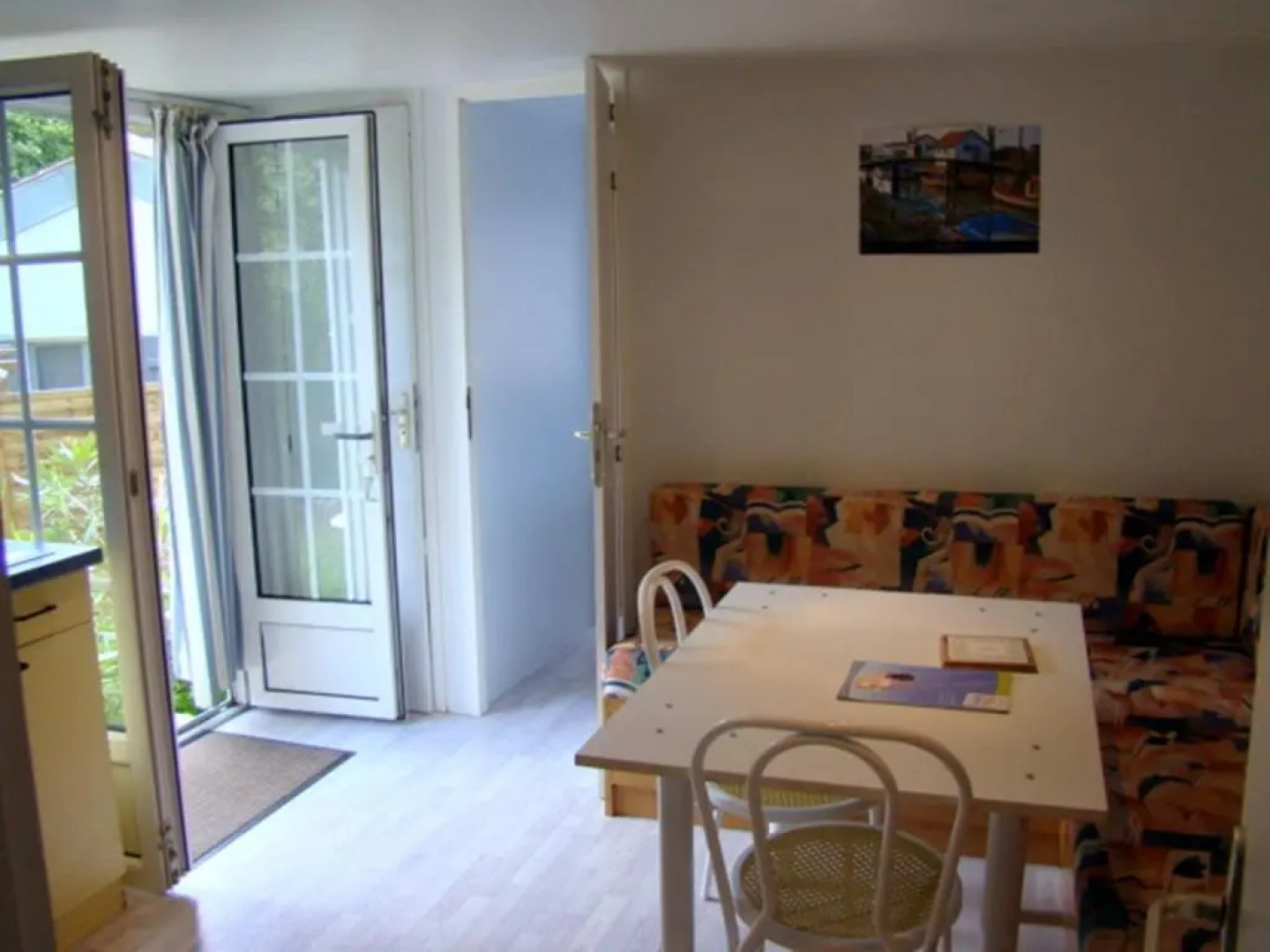 Résidence La Fleur des Pins