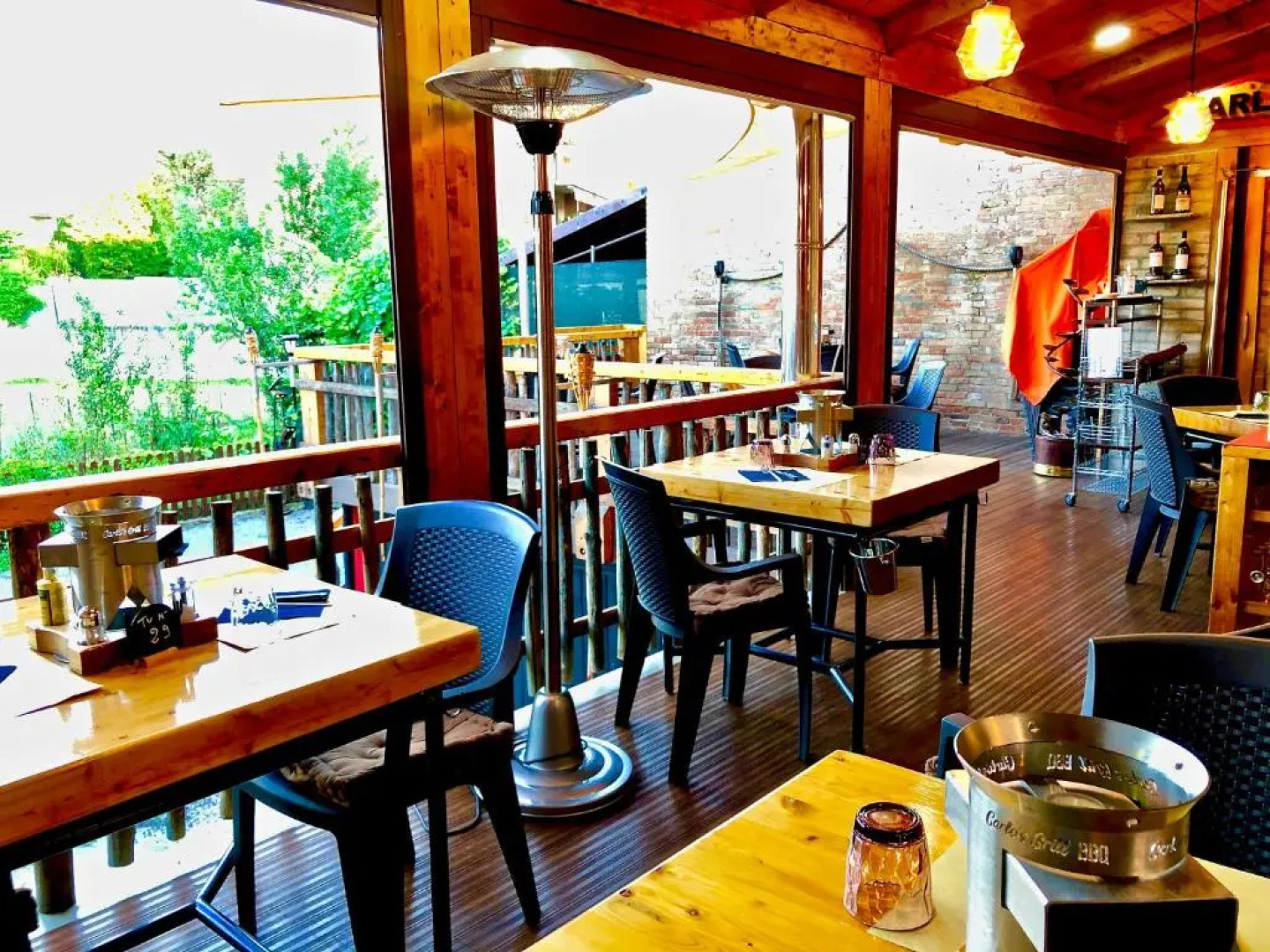 Wellness Art & Wine Caren