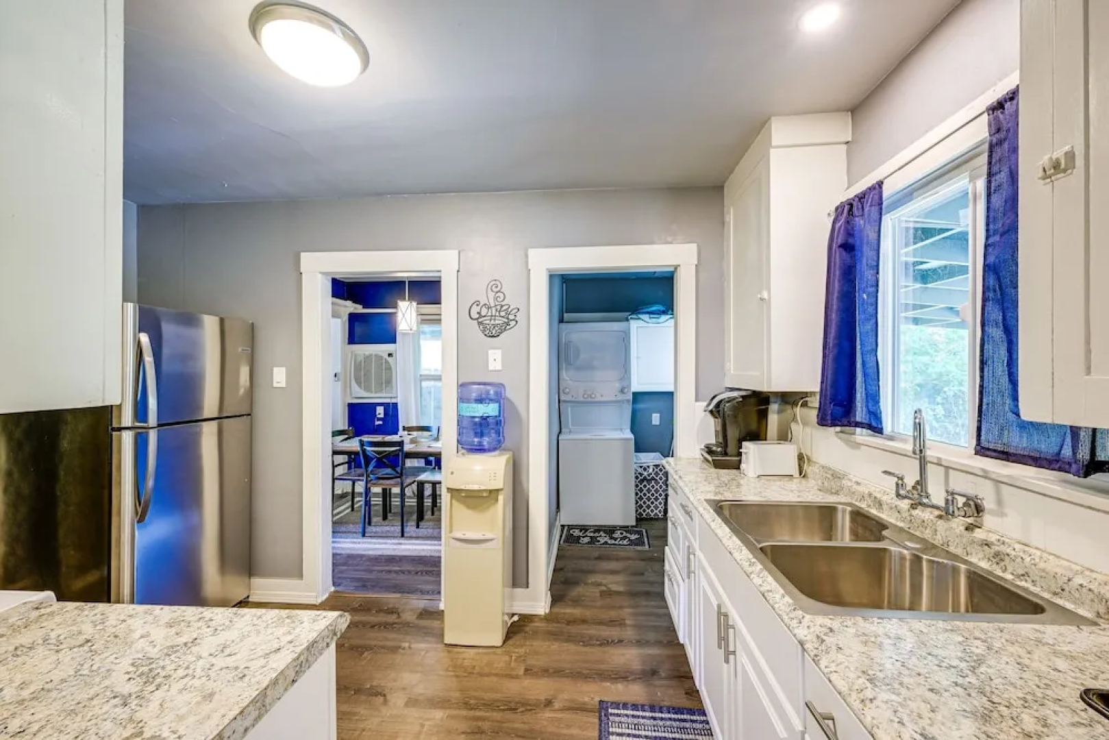 Visalia Vacation Rental Near Sequoia National Park