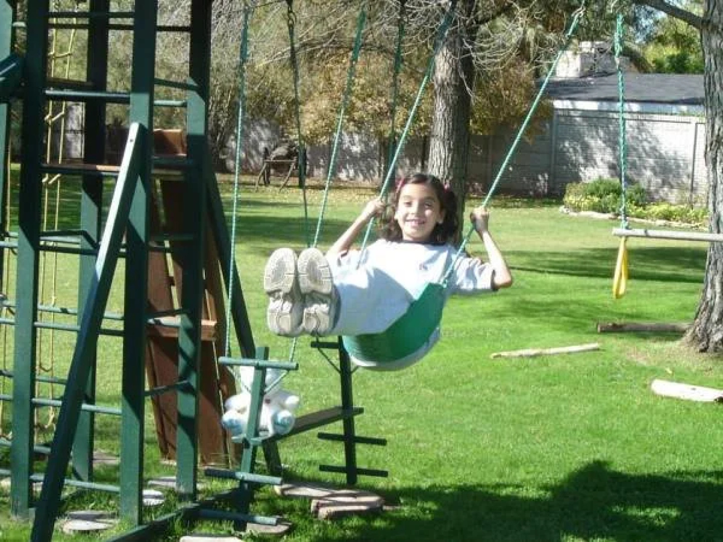 Robles De Besares Posada