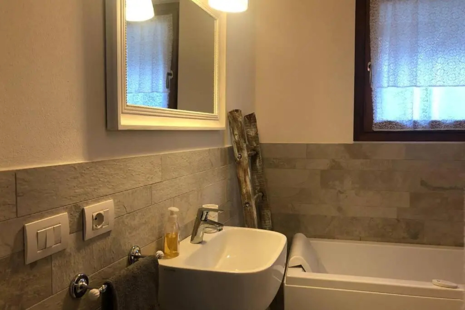 La Poulerie - Suite Dependance