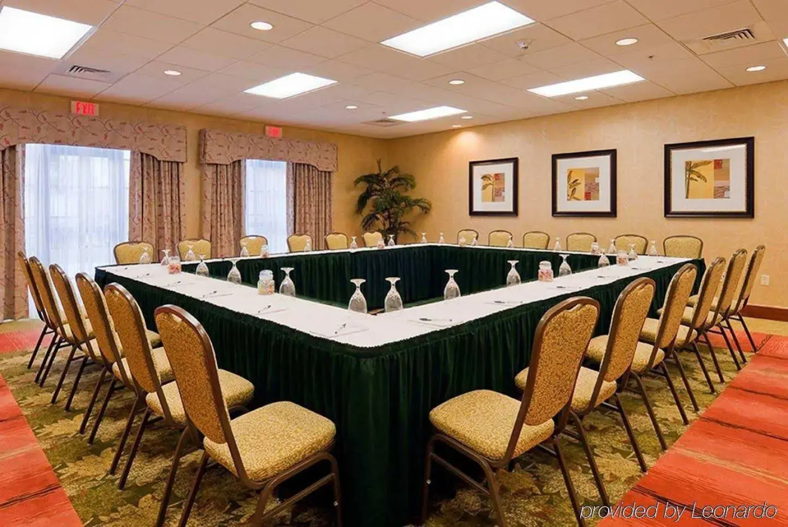 Homewood Suites West Palm Beach