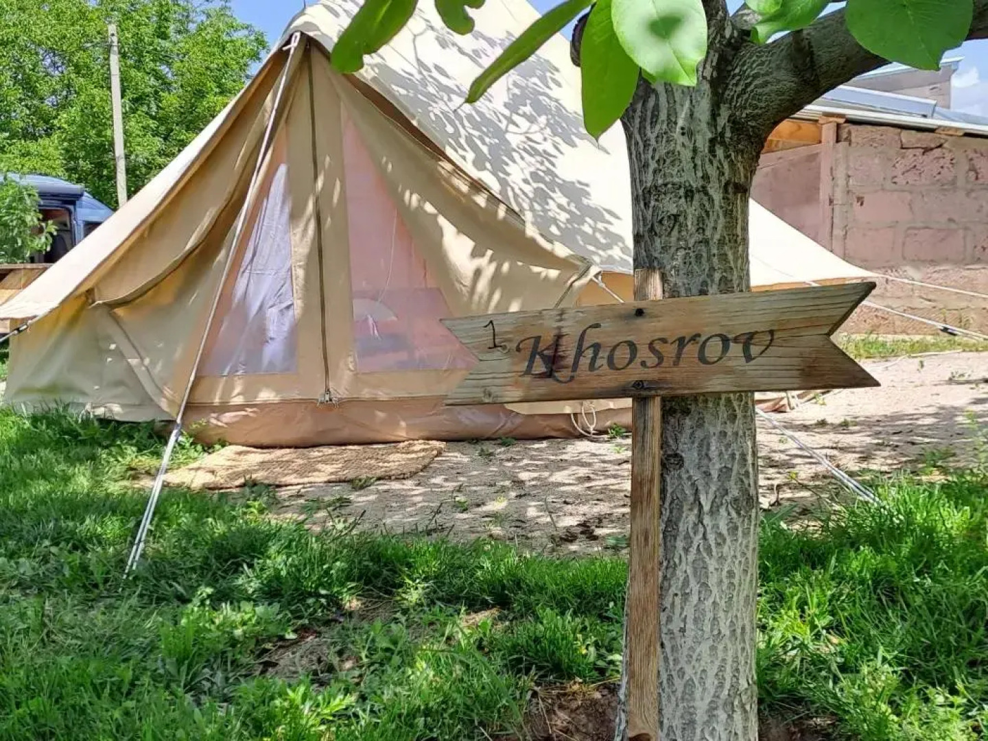 Bed & Breakfast 3 Gs