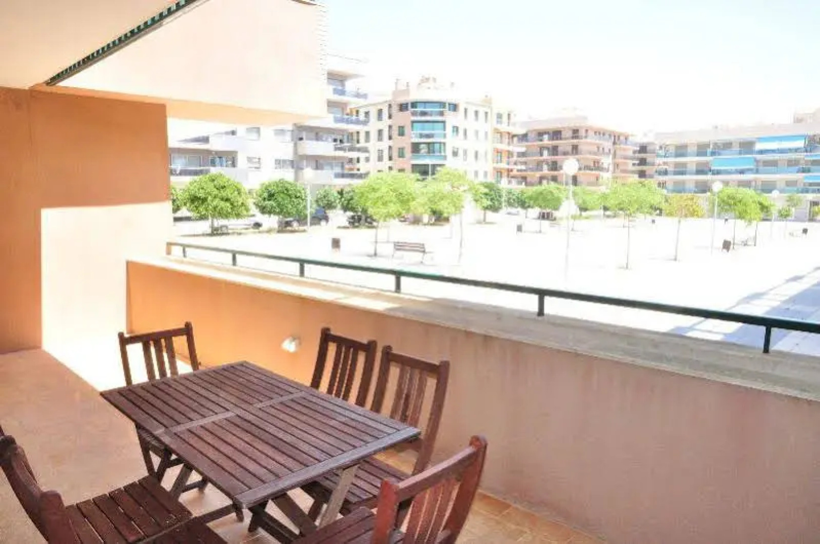 Apartamentos Ciutadella