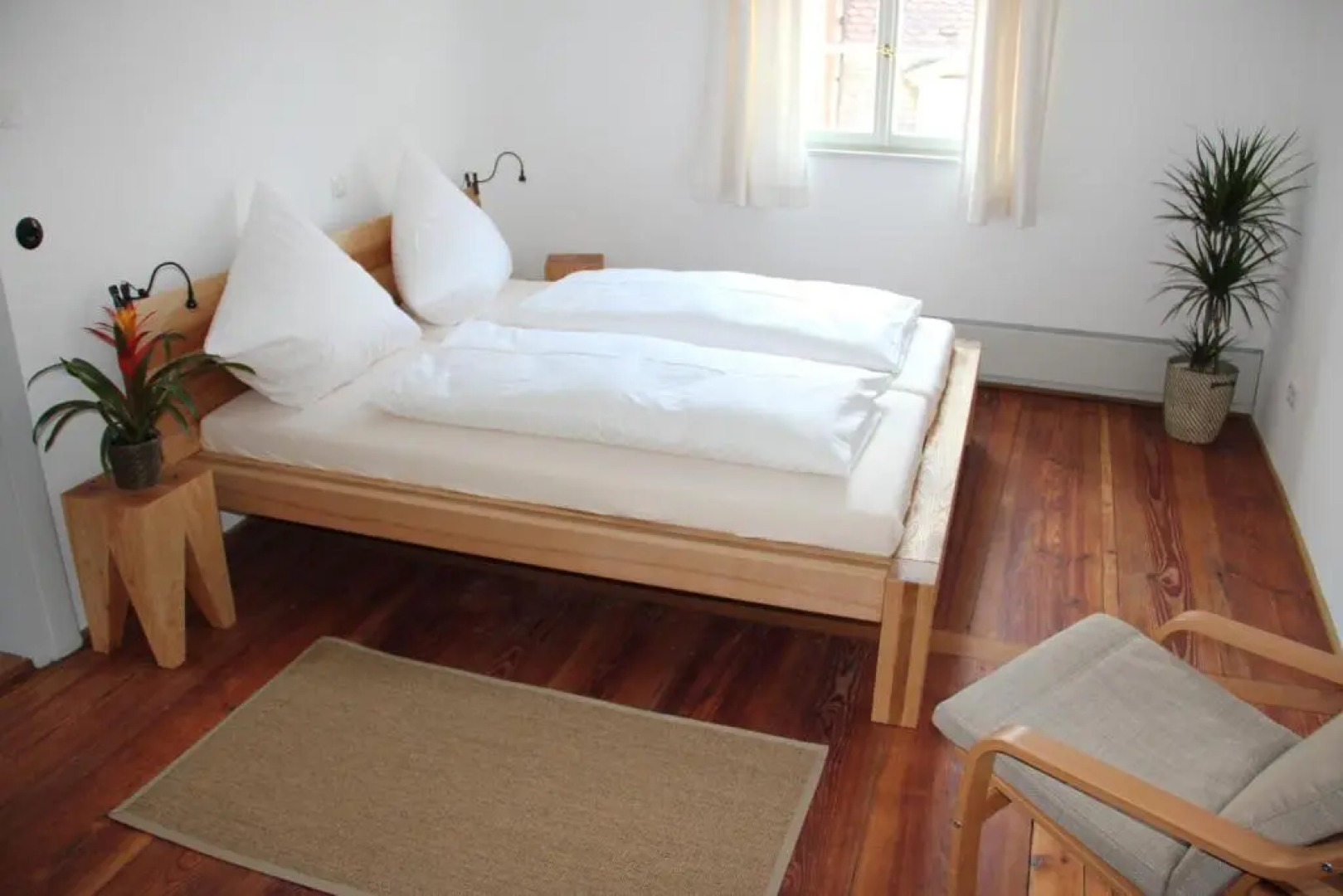 Altstadtpalais im Sand