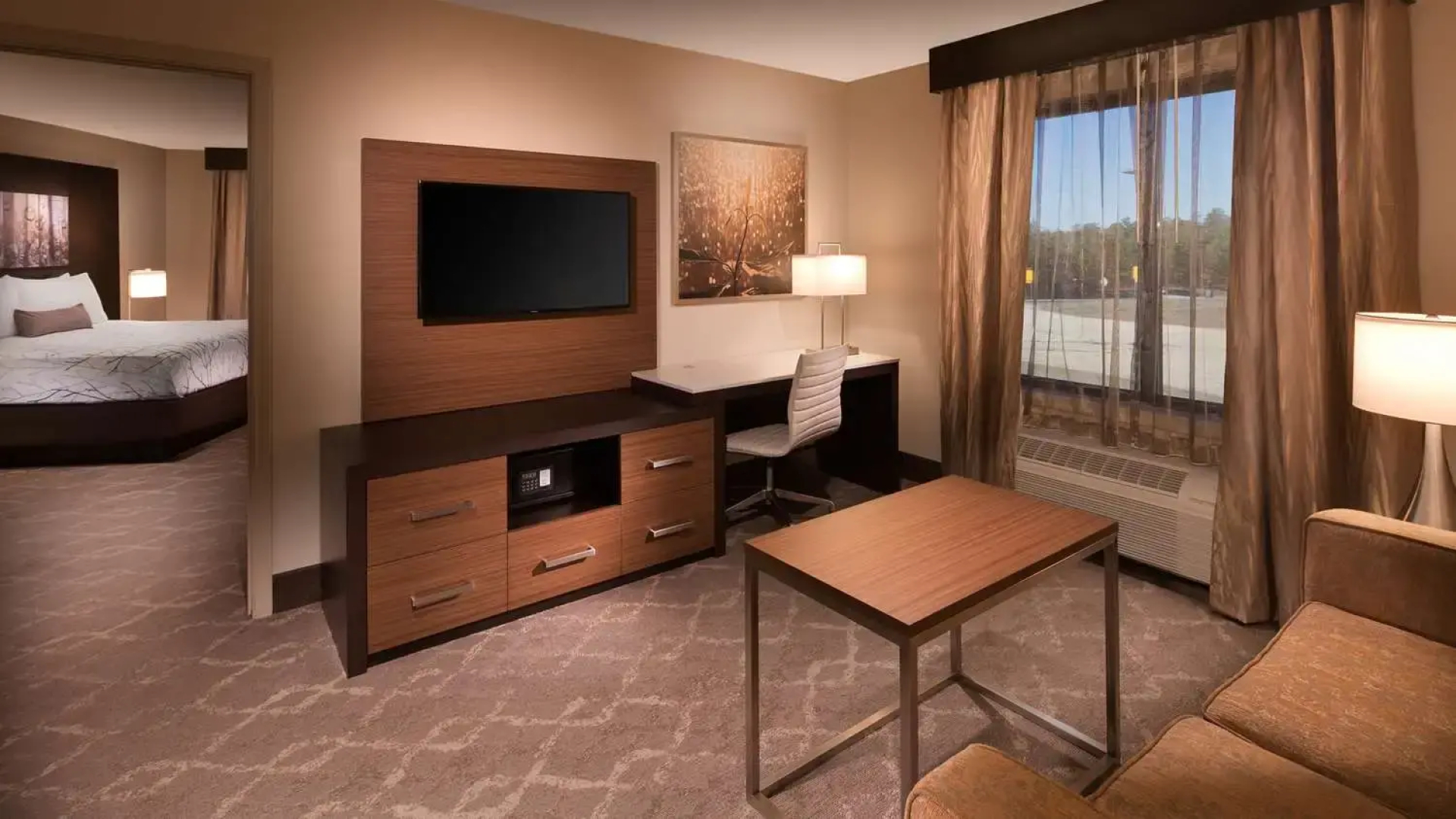 Best Western White House Inn