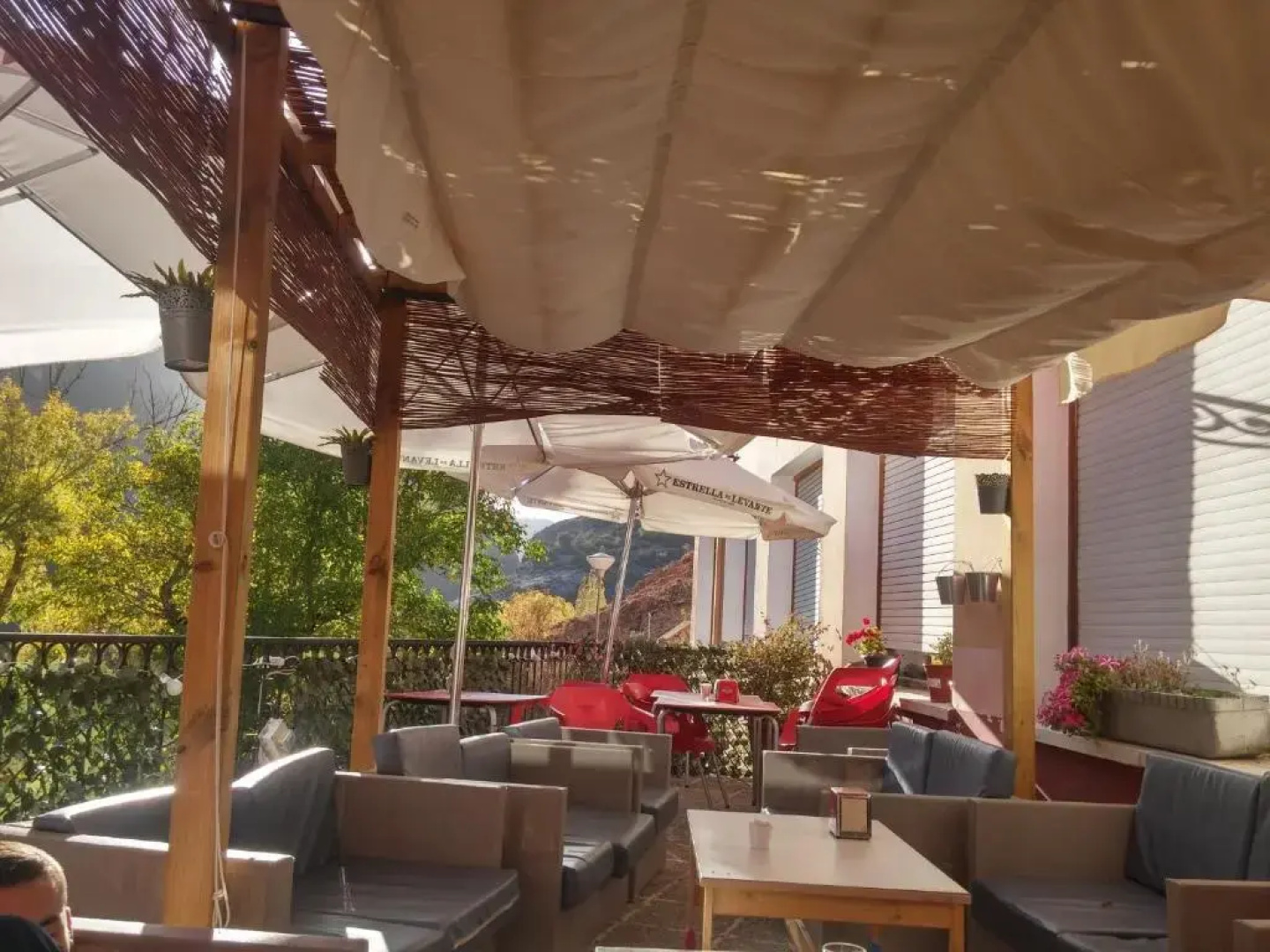 Hotel La Casa Grande Fuertescusa