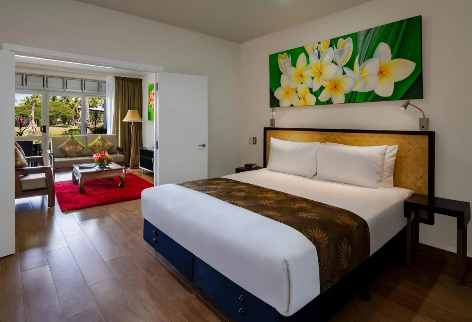 The Terraces Apartments Resort