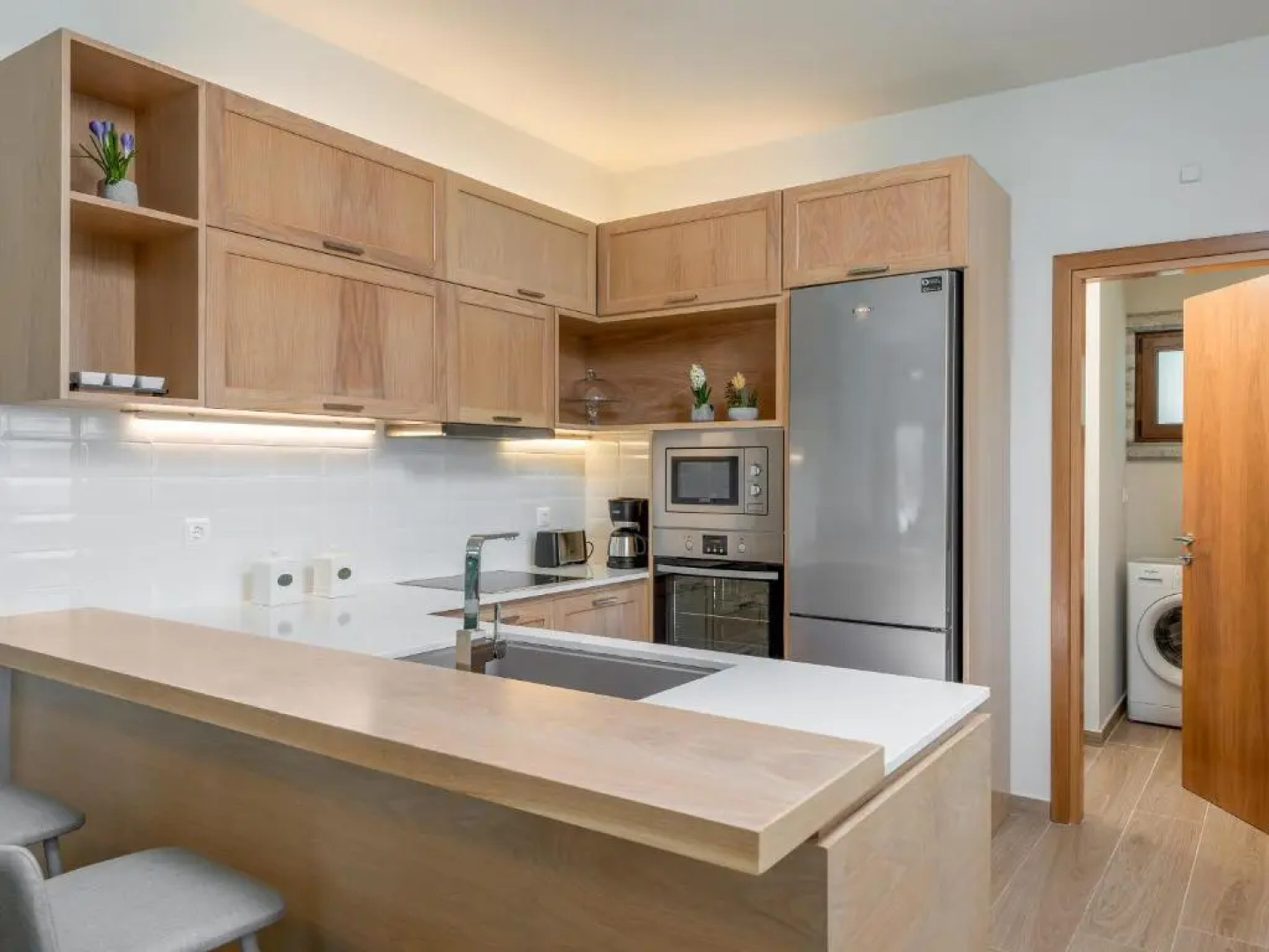 Aloni Villa, an Awe-Inspiring Retreat, By ThinkVilla