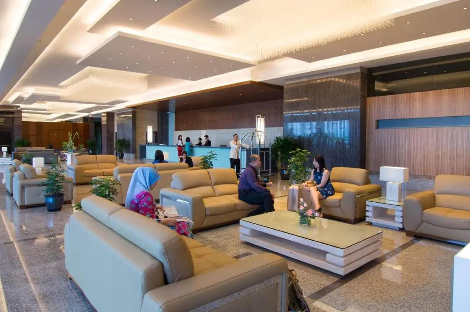 Imperial Suite Kuching